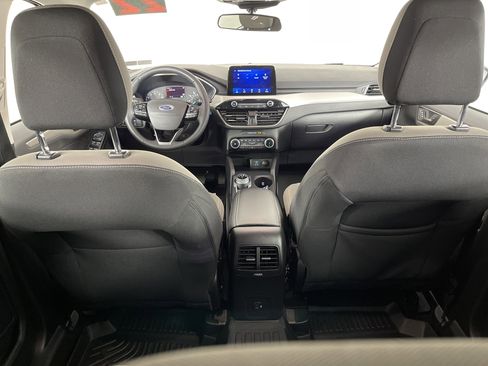 Used 2022 Ford Escape SE w/ Cold Weather Package image 14