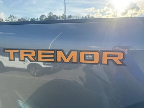 Used 2024 Ford F250 XLT w/ Tremor Off-Road Package image 7