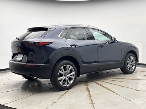 Used 2023 MAZDA CX-30 AWD 2.5 S w/ Premium Package image 5
