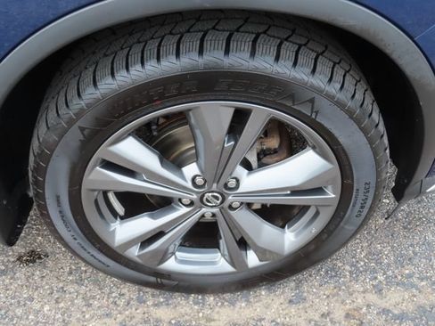 Used 2019 Nissan Murano Platinum AWD/4WD image 14