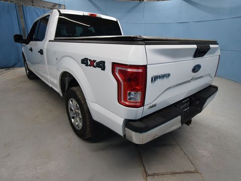 Used 2015 Ford F150 XLT w/ Trailer Tow Package image 30