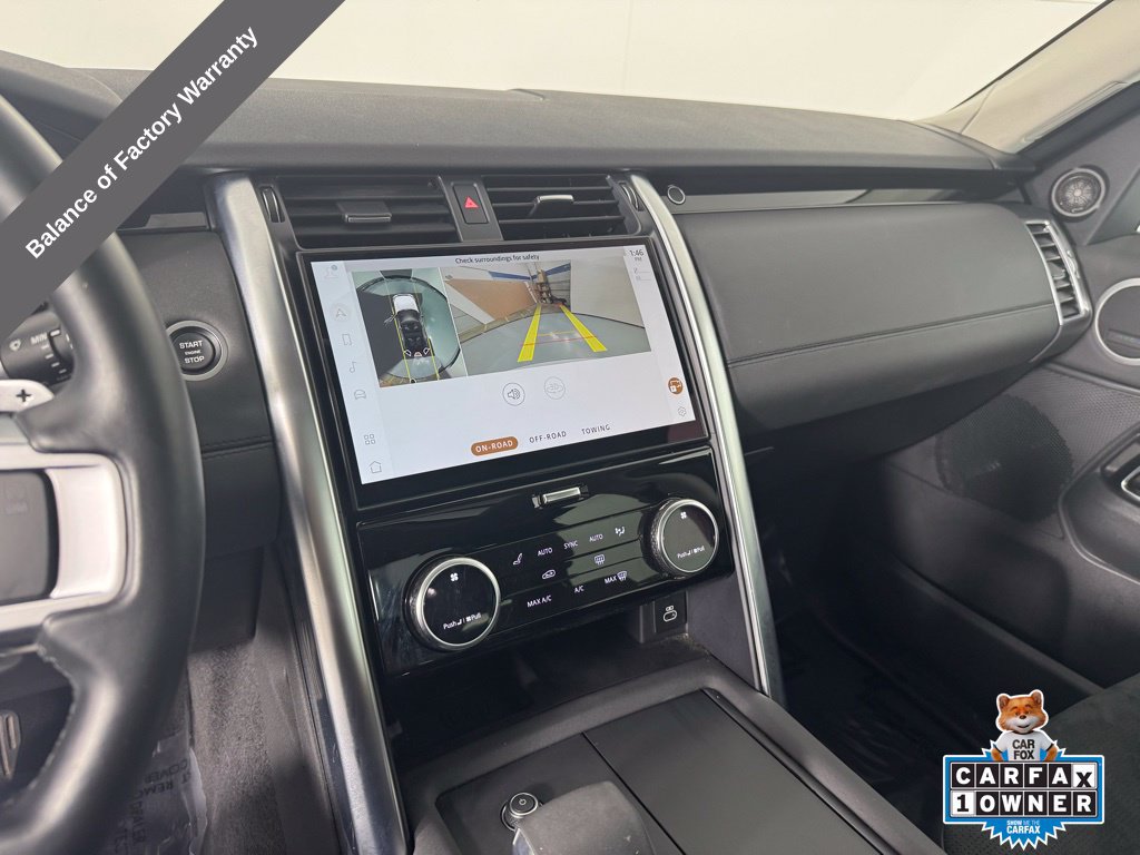 Used 2023 Land Rover Discovery S AWD/4WD image 27
