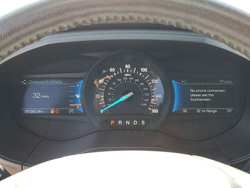 Used 2023 Ford Edge SEL image 22