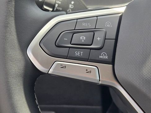 New 2026 Volkswagen Tiguan S FWD image 23