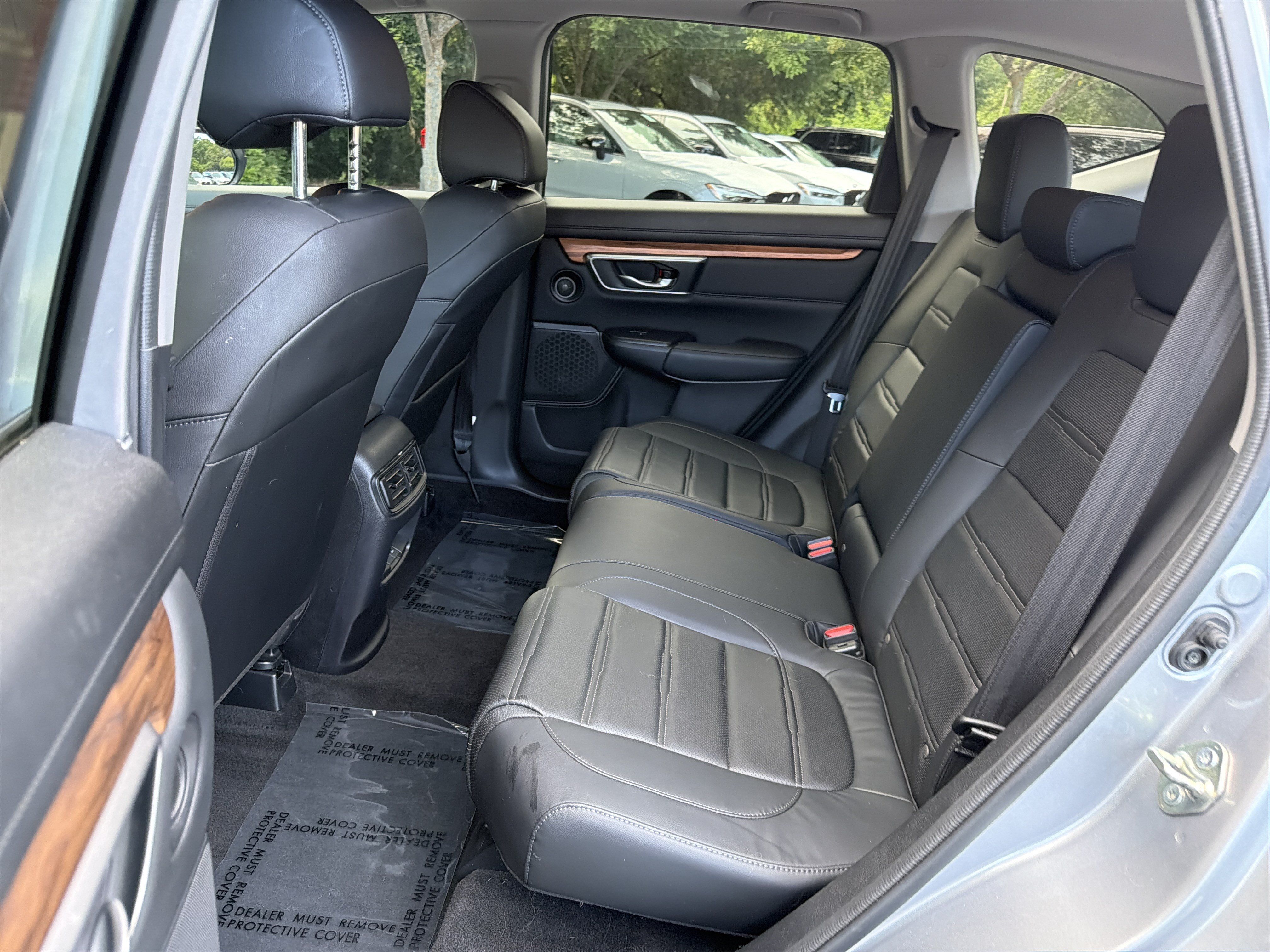Used 2019 Honda CR-V EX-L image 50