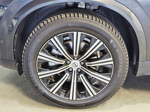 Used 2021 Volvo XC90 T6 Inscription w/ Advanced Package AWD/4WD image 8