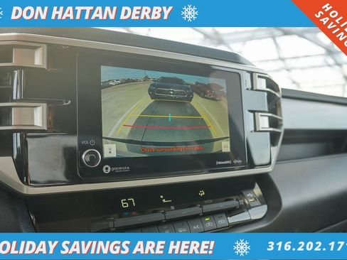 Used 2023 Toyota Tundra SR5 image 8