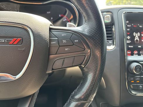 Used 2020 Dodge Durango GT AWD/4WD image 11