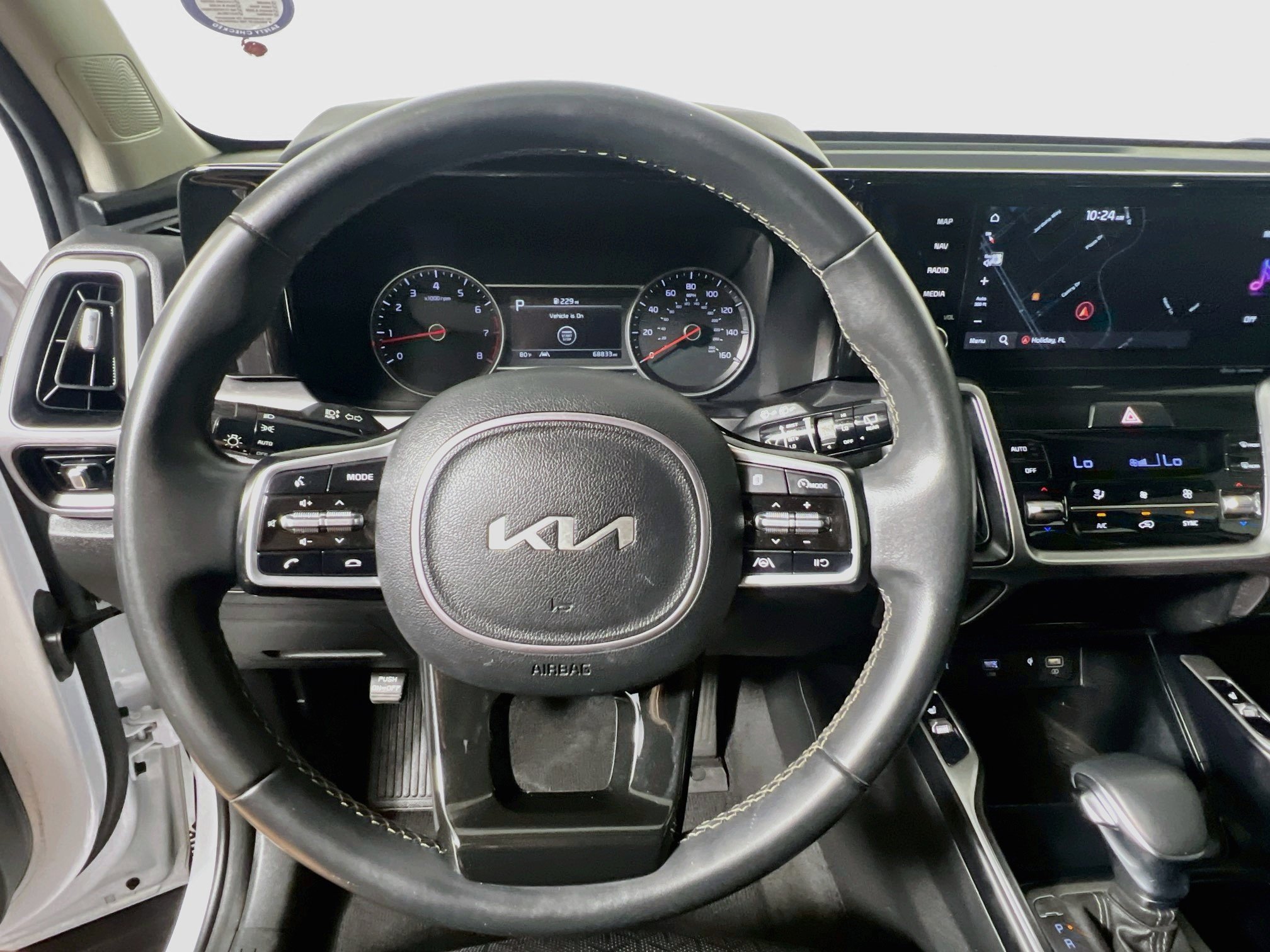 Used 2023 Kia Sorento S FWD image 17
