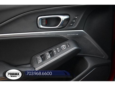 New 2026 Acura Integra A-Spec image 32