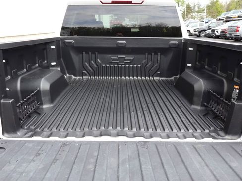 Used 2023 Chevrolet Silverado 1500 RST w/ Z71 Off-Road Package AWD/4WD image 30