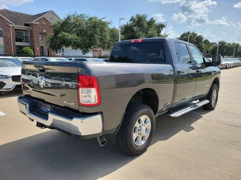 Used 2024 RAM 2500 Big Horn AWD/4WD image 5