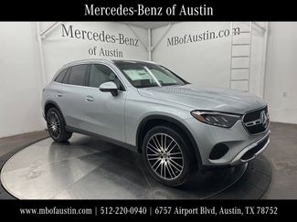Used 2026 Mercedes-Benz GLC 300 GLC 300 video 1