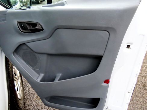 Used 2018 Ford Transit 150 T-150 148 Med Rf 8600 GVWR Sl image 12