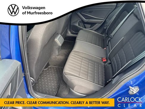 Certified 2023 Volkswagen Jetta Sport FWD image 26