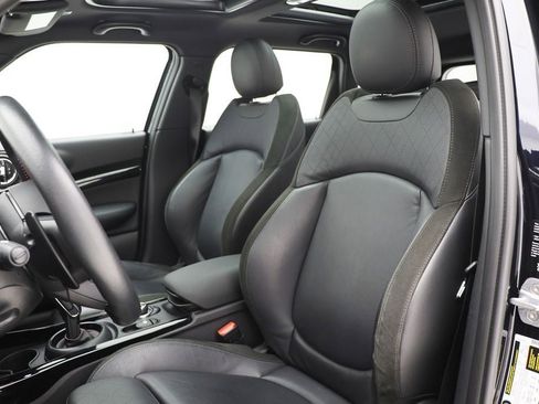 Used 2020 MINI Cooper Clubman John Cooper Works w/ Driver Assistance Package image 18