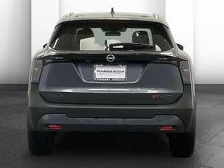 Certified 2025 Nissan Kicks SR video 3