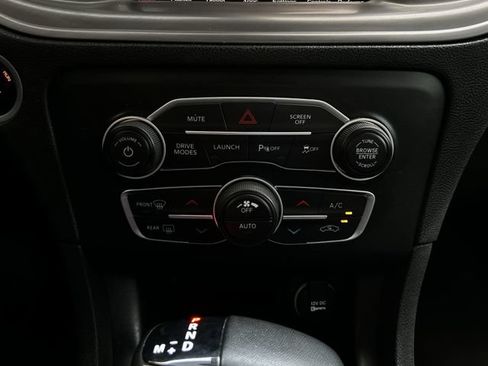 Used 2023 Dodge Charger Scat Pack RWD image 21