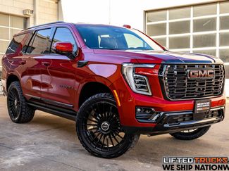 Used 2025 GMC Yukon Denali Ultimate video 1