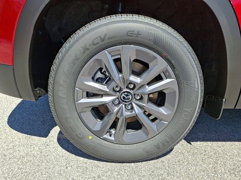 New 2026 MAZDA CX-5 Select AWD/4WD image 6