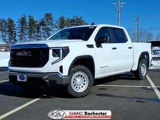 New 2026 GMC Sierra 1500 Pro w/ Pro Value Package AWD/4WD video 1