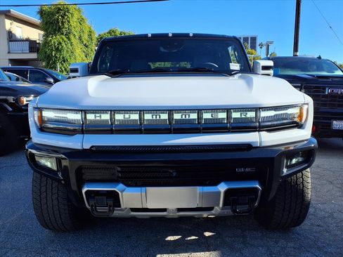 Used 2025 GMC Hummer EV 2X image 2