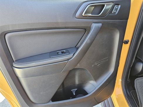 Used 2022 Ford Ranger Lariat w/ Equipment Group 501A High image 25
