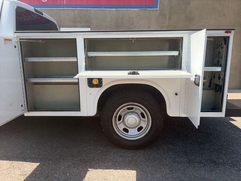 Used 2016 Ford F350 XL RWD image 12