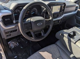 Certified 2022 Ford F150 XLT w/ Trailer Tow Package AWD/4WD video 2
