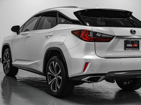 Used 2019 Lexus RX 350 FWD w/ Premium Package image 13