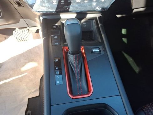 New 2026 Nissan Kicks SR w/ SR Premium Package image 15