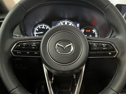 New 2026 MAZDA CX-90 3.3 Turbo w/ Preferred Package image 20