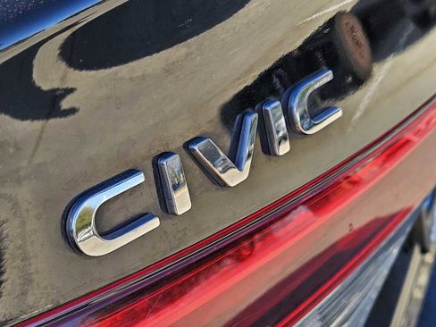 Certified 2024 Honda Civic LX image 11