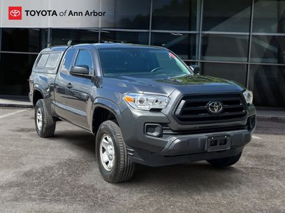Used 2021 Toyota Tacoma SR