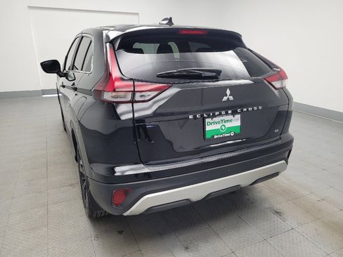 Used 2022 Mitsubishi Eclipse Cross SE AWD/4WD image 6