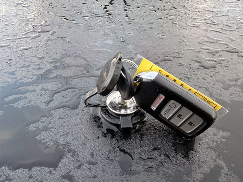 Used 2020 Honda Ridgeline RTL-E image 24