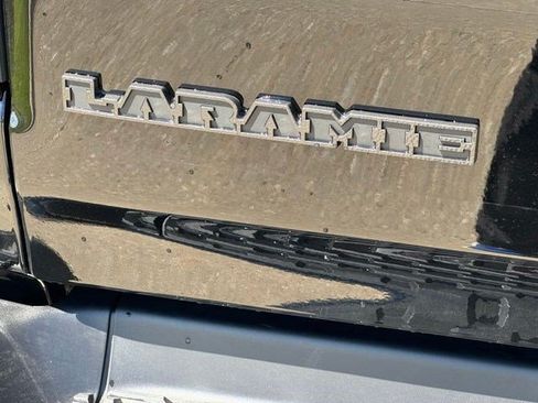 New 2026 RAM 1500 Laramie w/ Night Edition AWD/4WD image 35