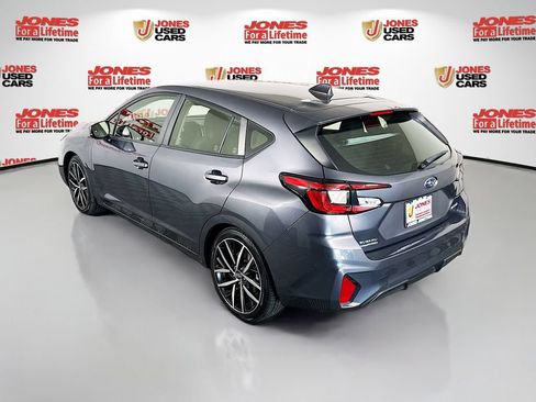 Used 2024 Subaru Impreza 2.0i Sport w/ Popular Package #2 AWD/4WD image 2