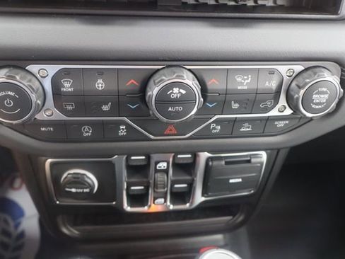 New 2026 Jeep Wrangler Sahara image 23