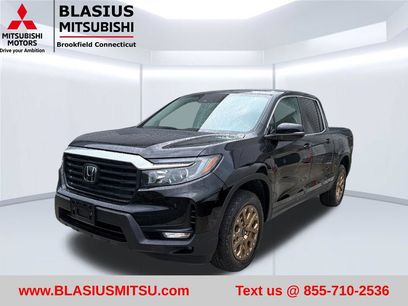 Used 2023 Honda Ridgeline RTL