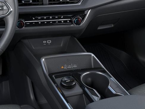 New 2027 Chevrolet Equinox LT FWD image 23