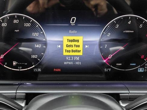 New 2026 Mercedes-Benz GLE 450 4MATIC image 17