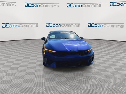 Used 2025 Kia K5 GT-Line w/ GT-Line Premium Package AWD/4WD image 3
