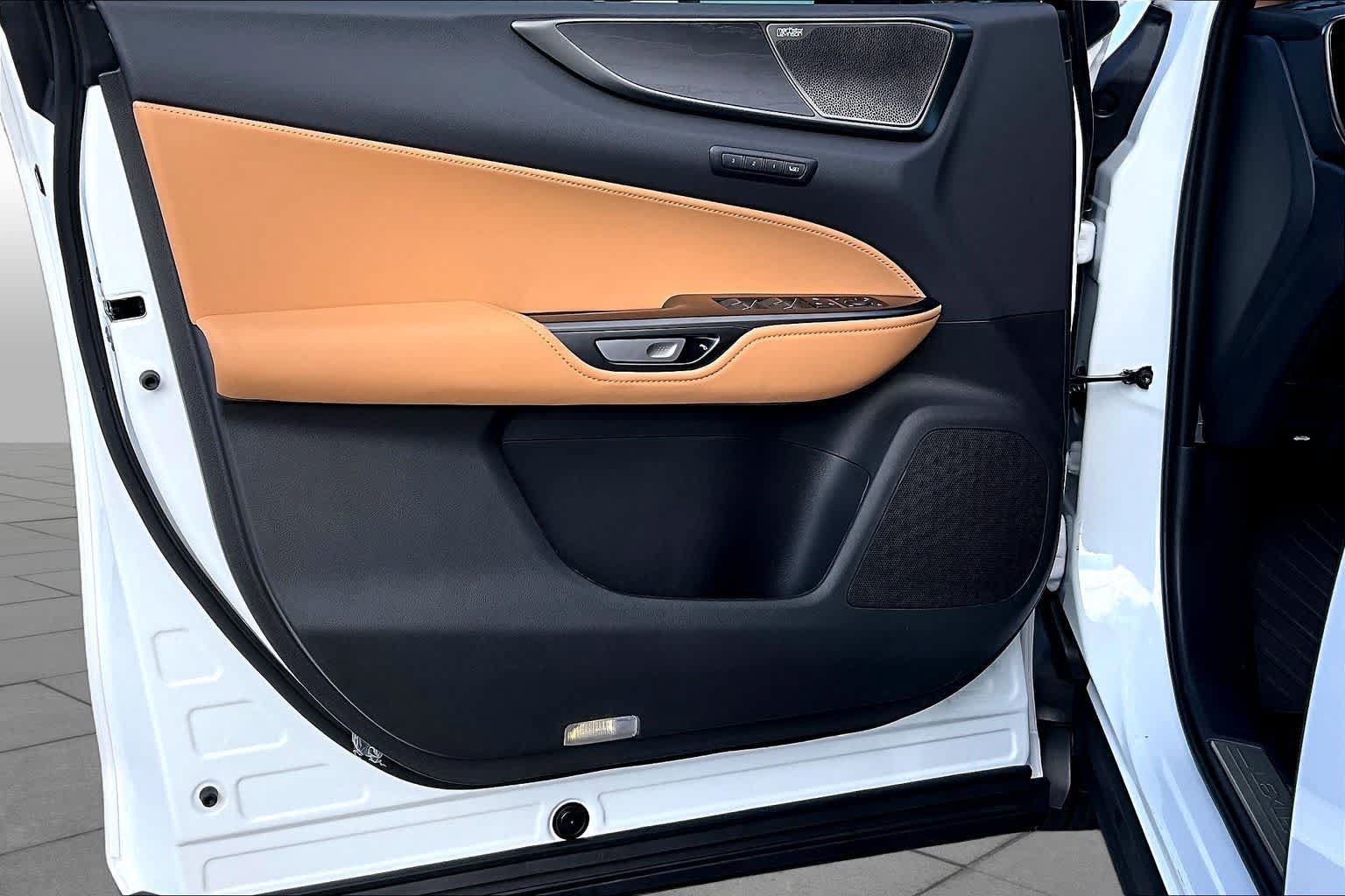 New 2026 Lexus NX 350 AWD w/ Luxury Package image 10