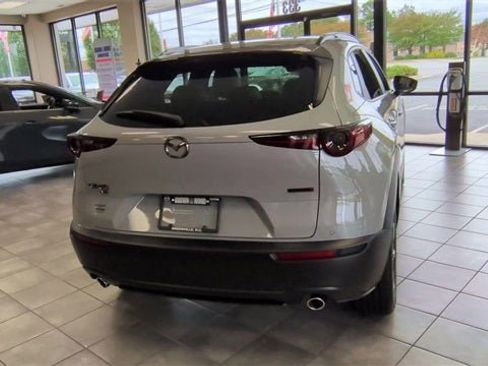 New 2026 MAZDA CX-30 AWD 2.5 S image 6