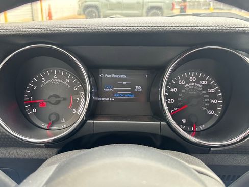 Used 2015 Ford Mustang GT Premium w/ GT Performance Package image 19