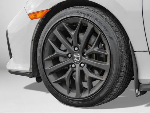 Used 2020 Honda Civic Si image 68