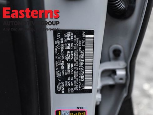 Used 2023 Hyundai Ioniq 5 SE image 31