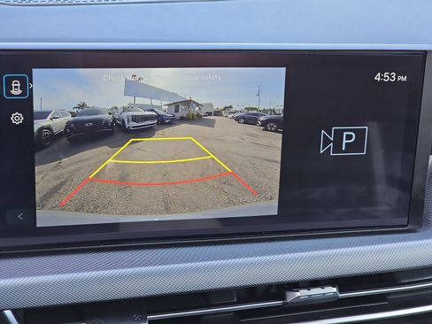 Used 2026 Hyundai Sonata SEL FWD image 24