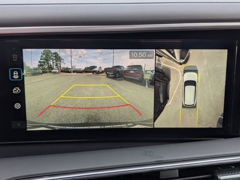 New 2026 Hyundai Palisade Calligraphy image 20